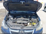 SUBARU IMPREZA 2.0I PREMIUM JF1GJAC63CH020482 снимка