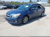SUBARU IMPREZA 2.0I PREMIUM JF1GJAC63CH020482 снимка