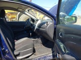 NISSAN VERSA 1.6 SV 3N1CN7AP2KL842799 снимка