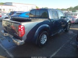 NISSAN FRONTIER SV 1N6AD0EV8KN750732 снимка