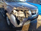 NISSAN FRONTIER SV 1N6AD0EV8KN750732 снимка