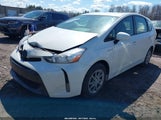 TOYOTA PRIUS V THREE JTDZN3EU1HJ060476 снимка