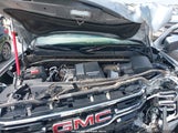 GMC SIERRA 1500 4WD SHORT BOX SLT 3GTUUDE83RG182426 fotografie