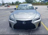 LEXUS IS 350 F SPORT JTHGZ1E23P5028682 fotografie