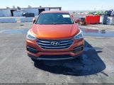 HYUNDAI SANTA FE SPORT 2.4L 5XYZT3LB0HG381836 fotografie