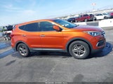 HYUNDAI SANTA FE SPORT 2.4L 5XYZT3LB0HG381836 снимка