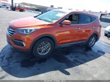 HYUNDAI SANTA FE SPORT 2.4L 5XYZT3LB0HG381836 fotografie