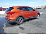HYUNDAI SANTA FE SPORT 2.4L 5XYZT3LB0HG381836 fotografie