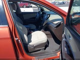 HYUNDAI SANTA FE SPORT 2.4L 5XYZT3LB0HG381836 fotografie