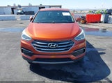 HYUNDAI SANTA FE SPORT 2.4L 5XYZT3LB0HG381836 fotografie