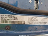 CHRYSLER 300 300S 2C3CCABG7LH188735 снимка