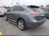 LEXUS RX 350 JTJZK1BA3E2419272 снимка