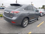 LEXUS RX 350 JTJZK1BA3E2419272 снимка