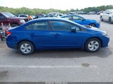 HONDA CIVIC LX 19XFB2F50FE083934 снимка