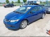 HONDA CIVIC LX 19XFB2F50FE083934 снимка