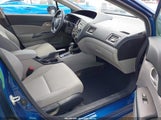 HONDA CIVIC LX 19XFB2F50FE083934 снимка
