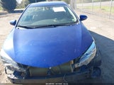 TOYOTA COROLLA XSE 2T1BURHE1KC211024 снимка