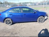 TOYOTA COROLLA XSE 2T1BURHE1KC211024 снимка