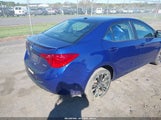 TOYOTA COROLLA XSE 2T1BURHE1KC211024 снимка