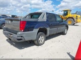 CHEVROLET AVALANCHE 1500 3GNEC12TX4G202427 снимка