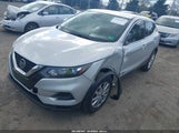 NISSAN ROGUE SPORT S FWD XTRONIC CVT JN1BJ1CV3LW252848 снимка