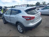 NISSAN ROGUE SPORT S FWD XTRONIC CVT JN1BJ1CV3LW252848 снимка