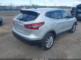 NISSAN ROGUE SPORT S FWD XTRONIC CVT JN1BJ1CV3LW252848 снимка