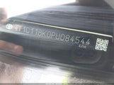 TOYOTA CAMRY LE 4T1C11BK0PU084544 photo