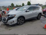 Nissan Rogue Sl Intelligent Awd 5N1AT2MV2LC727295 photo