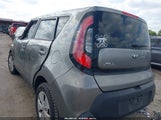 KIA SOUL KNDJN2A25F7174227 fotografie