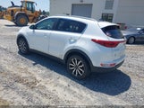 KIA SPORTAGE EX KNDPNCACXH7079500 снимка