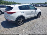 KIA SPORTAGE EX KNDPNCACXH7079500 снимка