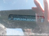 HONDA ODYSSEY EX 5FNRL6H54LB052660 снимка