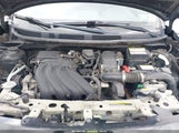 NISSAN VERSA 1.6 SV 3N1CN7AP7EL811097 снимка