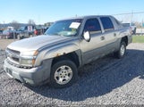 CHEVROLET AVALANCHE 1500 3GNEK13T62G117177 снимка