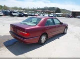 MERCEDES-BENZ E 320 WDBJF65J1YB018240 снимка
