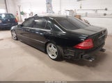 MERCEDES-BENZ S 600 WDBNG78J42A252823 fotografie