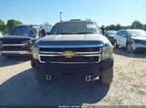 CHEVROLET SILVERADO 2500HD LT 1GC1KXC83EF109288 снимка