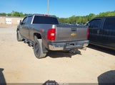 CHEVROLET SILVERADO 2500HD LT 1GC1KXC83EF109288 снимка