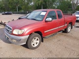 TOYOTA TUNDRA SR5 V8 5TBRT3417YS053962 photo