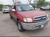 TOYOTA TUNDRA SR5 V8 5TBRT3417YS053962 fotografie