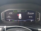 VOLKSWAGEN ATLAS 3.6L V6 SE W/TECHNOLOGY 1V2JR2CA4NC529787 снимка