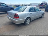 MERCEDES-BENZ C 280 WDBHA29G1XA781478 photo