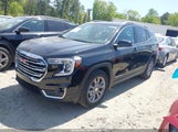 GMC TERRAIN AWD SLT 3GKALVEG0RL175304 снимка