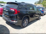 GMC TERRAIN AWD SLT 3GKALVEG0RL175304 снимка