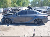 LEXUS IS 350 F SPORT DESIGN JTHBZ1B22R5077115 снимка