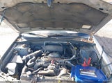 SUBARU FORESTER 2.5X JF1SG63627H747415 снимка
