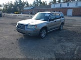 SUBARU FORESTER 2.5X JF1SG63627H747415 снимка