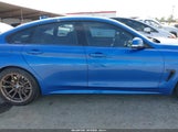 BMW 435I GRAN COUPE WBA4B1C59GG242308 снимка