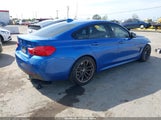 BMW 435I GRAN COUPE WBA4B1C59GG242308 снимка